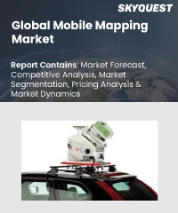 Global Mobile Mapping Market