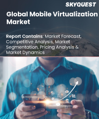 Global Mobile Virtualization Market