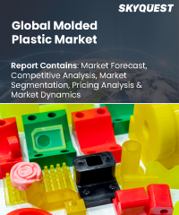 Global Molded Plastic Market