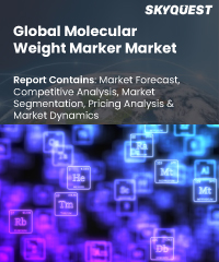 Global Molecular Weight Marker Market