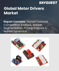 Global Motor Drivers Market