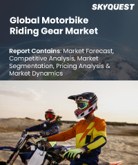 Global Motorbike Riding Gear Market