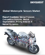 Global Motorcycle Sensors Market