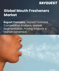 Global Mouth Fresheners Market