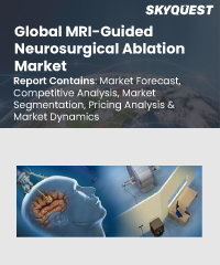 Global MRI-Guided Neurosurgical Ablation Market