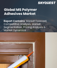 Global MS Polymer Adhesives Market
