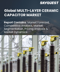Global Multi-layer Ceramic Capacitor Market