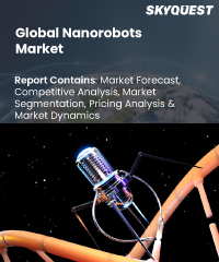Global Nanorobots Market