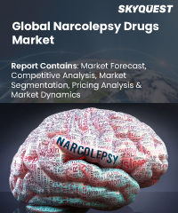 Global Narcolepsy Drugs Market