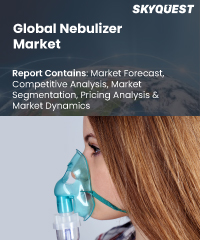 Global Nebulizer Market