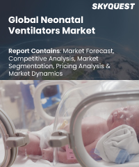 Global Neonatal Ventilators Market
