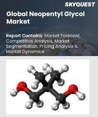 Global Neopentyl Glycol Market