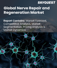 Global Nerve Repair and Regeneration Market