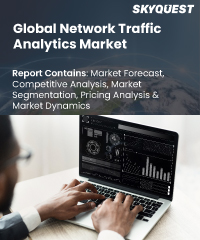 Global Network Traffic Analytics Market