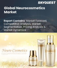 Global Neurocosmetics Market
