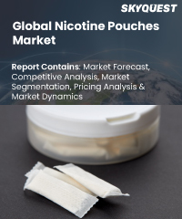 Global Nicotine Pouches Market