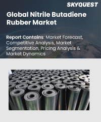 Global Nitrile Butadiene Rubber Market