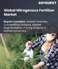 Global Nitrogenous Fertilizer Market