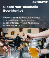 Global Non-alcoholic Beer Market