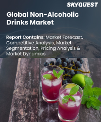 Global Non-Alcoholic Drinks Market