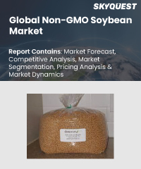 Global Non-GMO Soybean Market