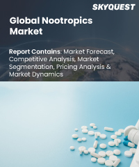 Global Nootropics Market
