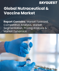 Global Nutraceutical & Vaccine Market