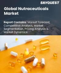 Global Nutraceuticals Market