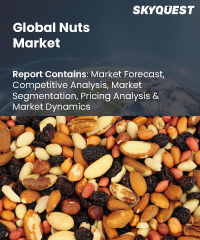 Global Nuts Market