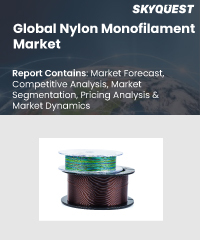 Global Nylon Monofilament Market