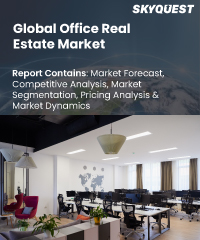 Global Office Real Estate Market
