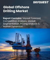 Global Offshore Drilling Market