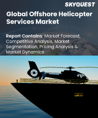 Global Offshore Helicopter Services Market