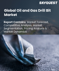 Global Oil and Gas Drill Bit Market