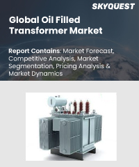 Global Oil Filled Transformer Market