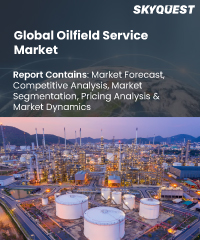 Global Oilfield Service Market