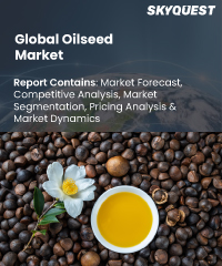 Global Oilseed Market