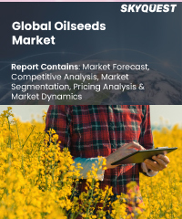 Global Oilseeds Market
