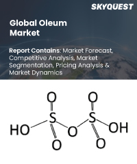 Global Oleum Market