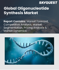 Global Oligonucleotide synthesis Market