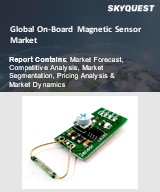 Global On Board Magnetic Sensor Market