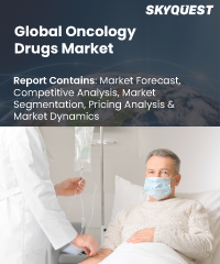 Global Oncology Drugs Market