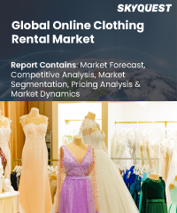 Global Online Clothing Rental Market