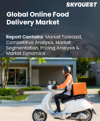 Global Online Food Delivery Market
