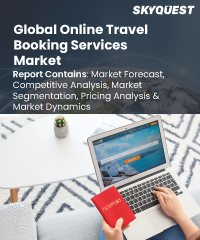 Global Online Travel Booking Services Market