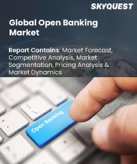 Global Open Banking Market