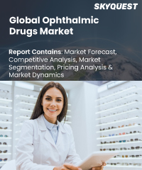 Global Ophthalmic Drugs Market