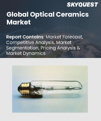 Global Optical Ceramics Market