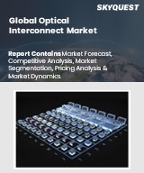 Global Optical Interconnect Market