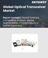 Global Optical Transceiver Market